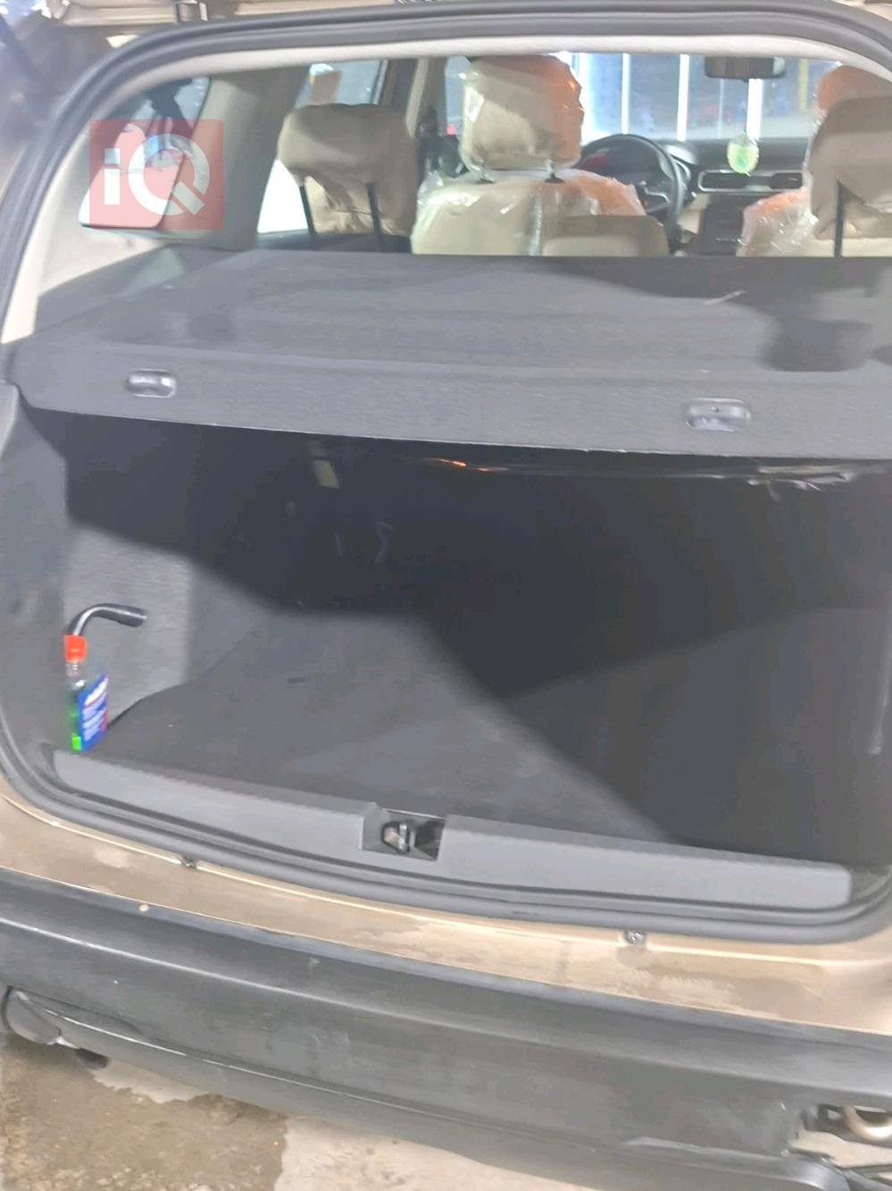 رينو داستر